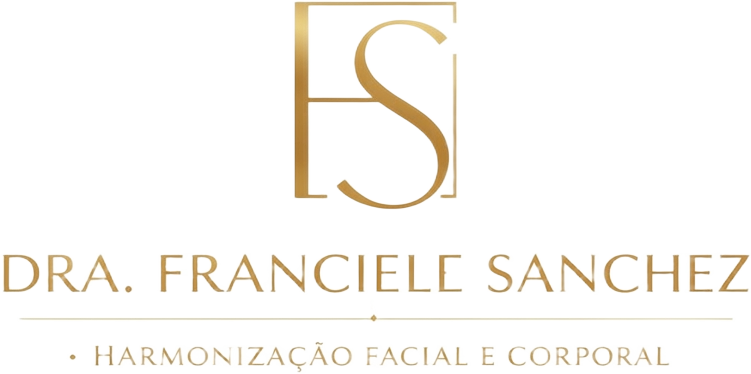 Dra. Franciele Sanchez — Harmonização Facial e Corporal